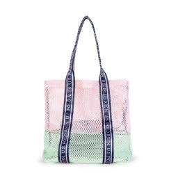 U.s. Polo Assn. Bolsas, produtos de higiene pessoal e malas femininas BOLSA ALTA PARA PISCINA