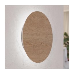 Eglo 900717 - Iluminação de parede LED ALAMILO LED/9,2W/230V bege
