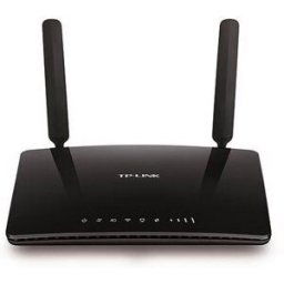 TP-Link Router Wireless Dual Band 4G LTE Archer MR200
