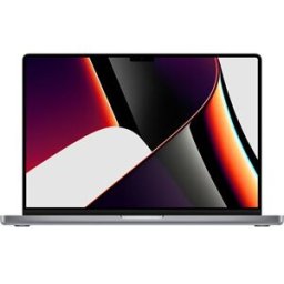 Apple MacBook Pro 16'' 2021 M1 Pro 10-core 16GB 512GB SSD GPU 16-core Cinzento Sideral - Recondicionado - FNAC Restart - Grade B
