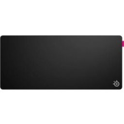 Tapete Rato XL Steelseries QcK Performance XL - Speed – Preto