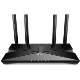 Router TP-Link AX3000 Dual Band Gigabit Wi-Fi 6