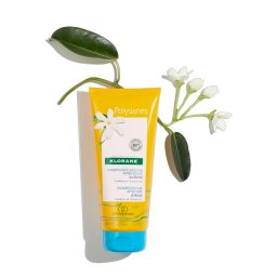 Klorane Linhas de Banho Feminino Shampooing Douche Aprés Soleil Shampoo e Gel de Banho