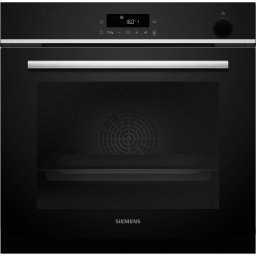 SIEMENS - Forno IQ300 AirFry + Vapor HR532GBS3