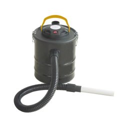Fieldmann - Aspirador de cinzas 600W/230V