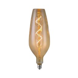 Lâmpada LED FILAMENT B125 E27/4W/230V 2700K