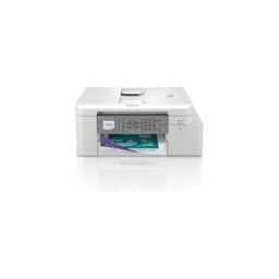Brother MFC-J4340DWE impressora de tinta A4 multifunções com WiFi