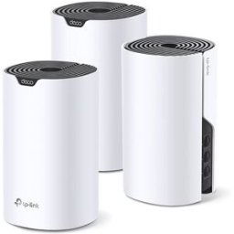 Sistema Mesh TP-Link Deco S7 AC1900 Wi-Fi 5 Dual-Band (Pack-3)