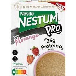 Nestum PRO Morango - 250g