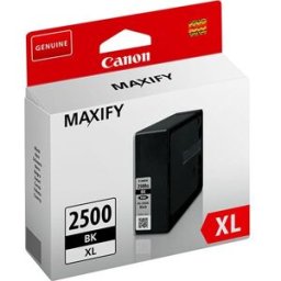 Canon Tinteiro PGI-2500XL - Preto