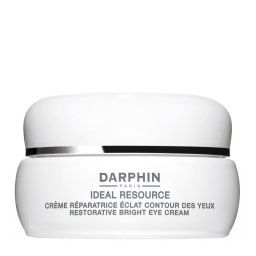 Darphin Específico IDEAL RESOURCE Creme Restaurador de Contorno de Olhos regenerador e iluminador para olhos deslumbrantes