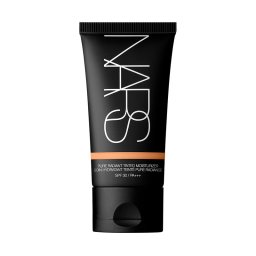Nars Bases de Maquilhagem Pure Radiant Tinted Moisturizer Spf 30/Pa+++ CUZCO