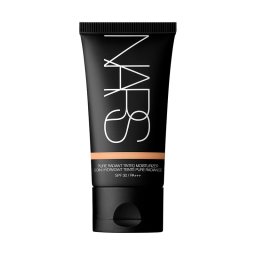 Nars Bases de Maquilhagem Pure Radiant Tinted Moisturizer Spf 30/Pa+++ GROENLAND