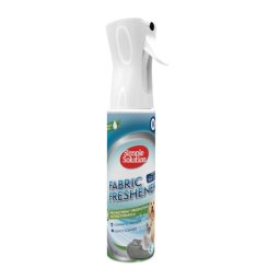 Simple Solution Fabric Freshener Ambientador para Tecidos 400ml