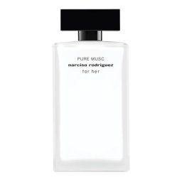 Narciso Rodriguez For Her Pure Musc Eau de Parfum - 30 ML Eau de Parfum Perfumes Mulher