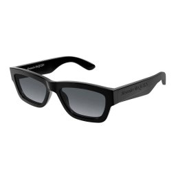 Alexander Mcqueen Óculos de sol para mulheres Sunglasses Am0419S