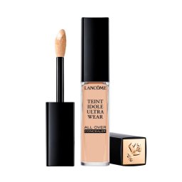 Lancome Correctores Teint Idole Ultra Wear All Over Concealer Corretivo de maquiagem 02 LYS ROSE