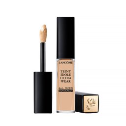 Lancome Correctores Teint Idole Ultra Wear All Over Concealer Corretivo de maquiagem 01 BEIGE ALBATRE