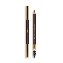 Yves Saint Laurent Forros para Sobrancelhas Drawing of Sources Delineador de sobrancelhas 02 DARK BROWN