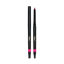 Yves Saint Laurent Revestimentos para lábios Dessin Des Lèvres Lip Stylo Delineador de lábios 02 ROSE