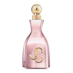 Jimmy Choo I Want Choo With Love - 40 ML Eau de Parfum Perfumes Mulher