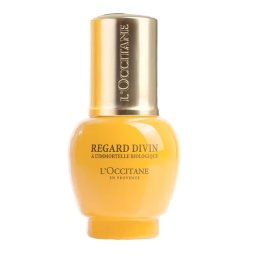 L'occitane Contorno dos olhos Divina Siempreviva Contorno dos olhos e lábios