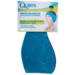 Quies Banda Protetora Auricular