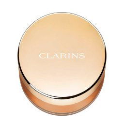 Clarins Bases de Maquilhagem Ever Matte Pó solto 03 UNIVERSAL DEEP