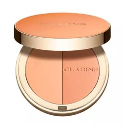 Clarins Pó de Bronze Ever Bronze Pós Bronzeadores _01