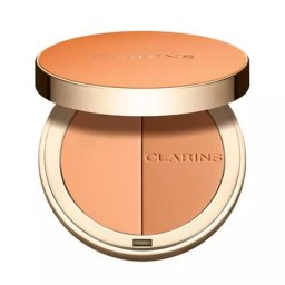 Clarins Pó de Bronze Ever Bronze Pós Bronzeadores _02