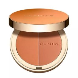 Clarins Pó de Bronze Ever Bronze Pós Bronzeadores _03