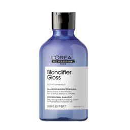 Loreal Professionnel Shampoos Brilho Blondifier Shampoo Iluminador e Restaurador
