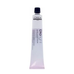 Loreal Professionnel Tratamento capilar Dia Light 8.1 Tratamento de coloração