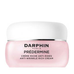 Darphin Cosméticos Faciais Prédermine Rich Créme Anti - Rides Creme antirrugas