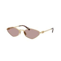 Sunglasses Miu Miu MU 56ZS 5AK20I