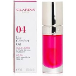 Clarins Lip Comfort Oil 04 7ml