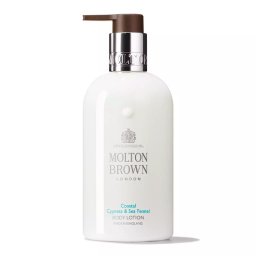 Molton Brown Linhas de Banho Feminino Coastal Cypress & Sea Fennel Body Lotion