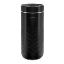 Trotec Purificador de ar para casa, até 42 m², filtro HEPA – AirgoClean® 171 E