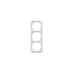 Moldura para interruptores TANGO R 3901A-B31 B
