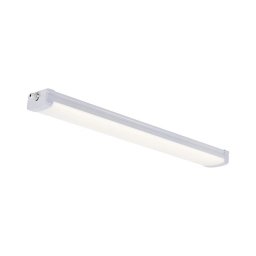 Nordlux - Iluminação de trabalho LED BURBANK LED/31W/230V 4000K IP65