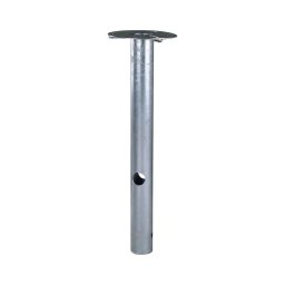 Nordlux - Suporte para candeeiro de exterior GALVANIZED