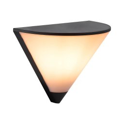 Nordlux - Iluminação de parede exterior NOORSTAD 1xE27/25W/230V IP44