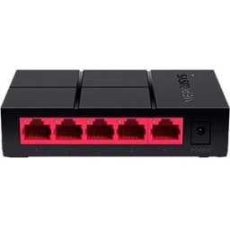Mercusys Switch MS105G 5-Port