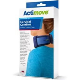 Actimove Cervical Colar Cervical Comfort M