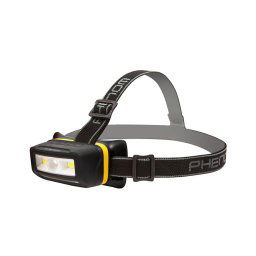Lanterna de cabeça com sensor LED LED/13W/Li-ion 1500mAh IP65