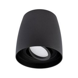 Foco BESA 1xGU10/30W/230V preto