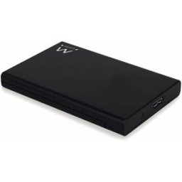 Ewent Caixa Externa USB 3.1 para Disco 2.5" HDD/SSD SATA (EW7044)