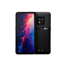AGM X6 5G 8GB/128GB Dual SIM Preto