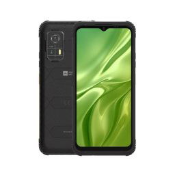 AGM H Max 4GB/128GB Dual SIM Preto