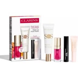 Clarins Pack Make-Up Must Haves